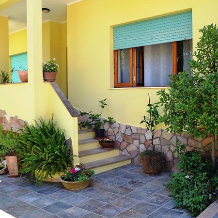 B&B Aloysia Iglesias Exterior photo