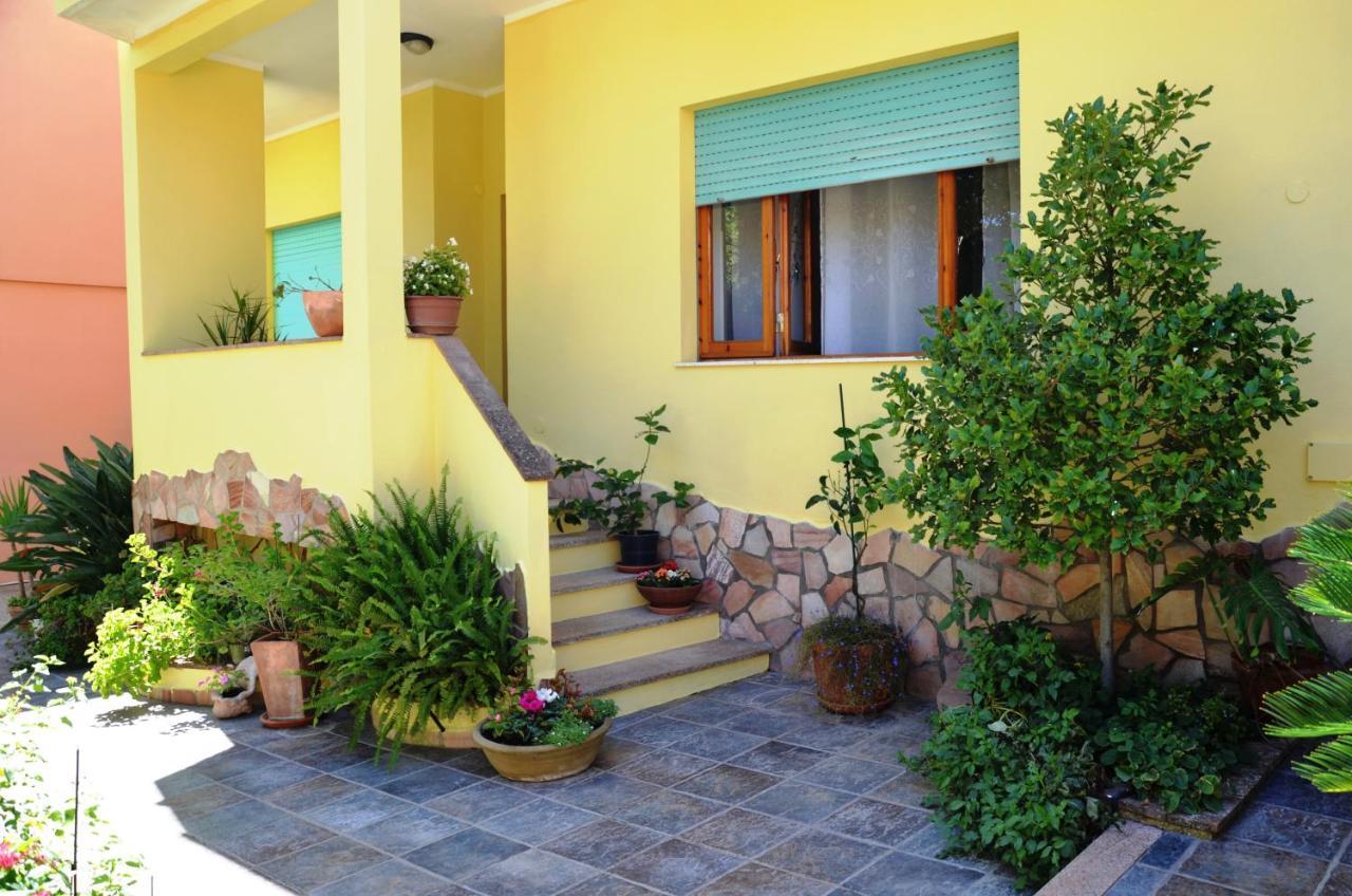 B&B Aloysia Iglesias Exterior photo