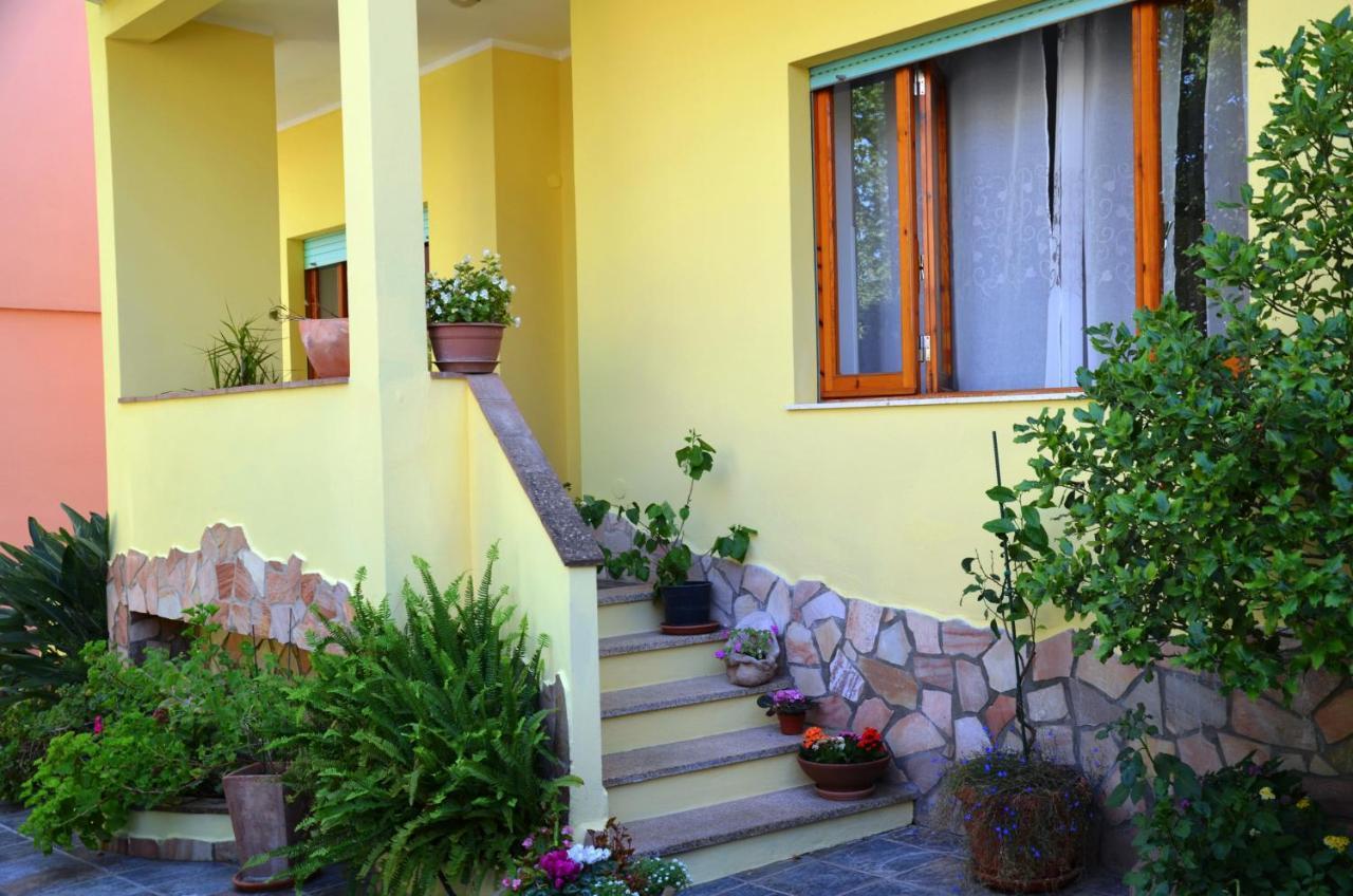 B&B Aloysia Iglesias Exterior photo