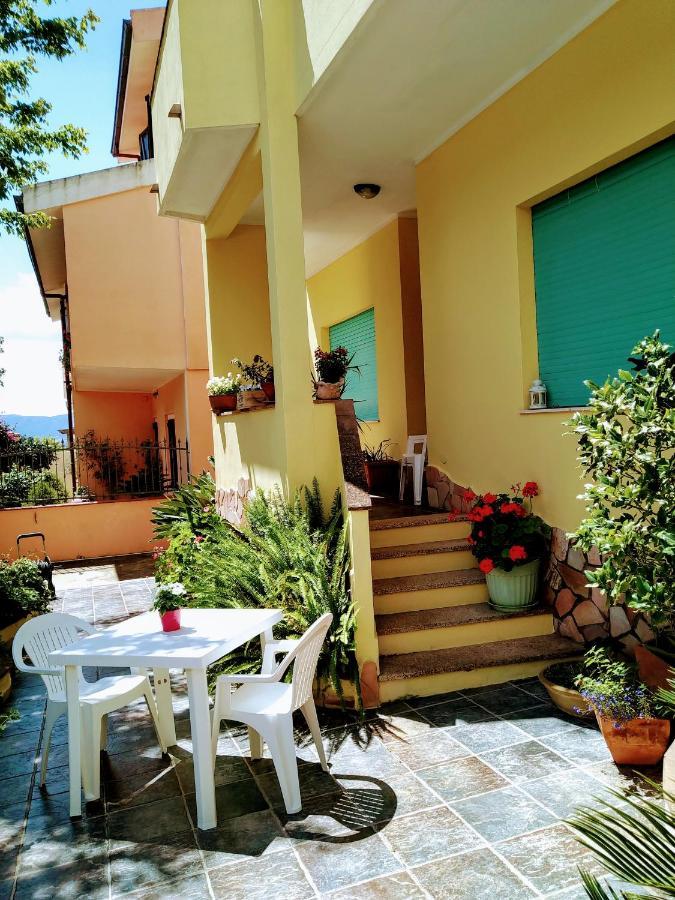 B&B Aloysia Iglesias Exterior photo